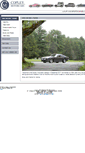 Mobile Screenshot of copleymotorcars.com